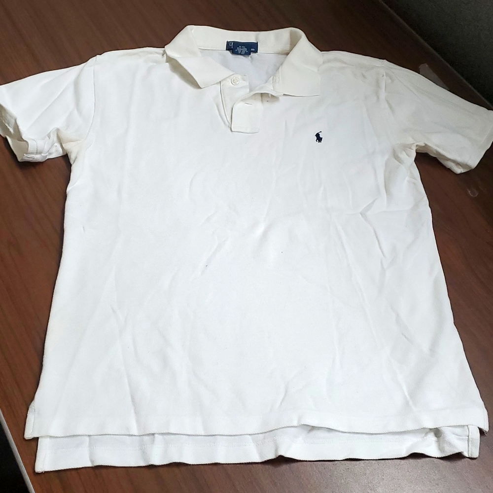 Polo Top - Picture 5 of 5
